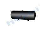 Hava Tankı, Çelik, Gövde Braketli, Ø310 L:867 Lt:60 Siyah (RAL9005) GövMnş:2 - Görsel 2