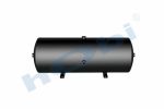 Hava Tankı, Çelik, Gövde Braketli, Ø310 L:867 Lt:60 Siyah (RAL9005) GövMnş:2 - Görsel 3