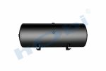 Hava Tankı, Çelik, Gövde Braketli, Ø310 L:867 Lt:60 Siyah (RAL9005) GövMnş:2 - Görsel 4