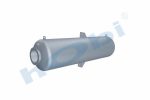 Susturucu, Jeneratör KIT, BM:Ø900 L:3000 IN:Ø355,6 OUT:Ø355,6 Kabin Üstü, - Görsel 2