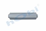 Susturucu, Jeneratör KIT, BM:Ø1100 L:4000 IN:Ø457,2 OUT:Ø457,2 Kabin Üstü, - Görsel 3