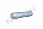 Susturucu, Jeneratör KIT, BM:Ø1100 L:4500 IN:Ø406,4 OUT:Ø406,4 Kabin Üstü, - Görsel 2