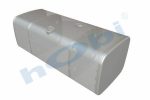 Yakıt Tankı, Alüminyum, 500 Lt. Mercedes H:560 W:640 L:1550 BoğEk:775 ŞamEk:950 - Görsel 4