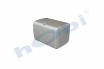 Yakıt Tankı, Alüminyum, 450 Lt. Mercedes H:700 W:700 L:1035 BoğEk:517 ŞamEk:517 - Görsel 2