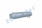 Susturucu, Jeneratör KIT, BM:Ø600 L:2500 IN:Ø273 OUT:Ø304,8 Kabin Üstü, - Görsel 2