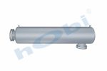 Susturucu, Jeneratör KIT, BM:Ø600 L:2500 IN:Ø273 OUT:Ø304,8 Kabin Üstü, - Görsel 3