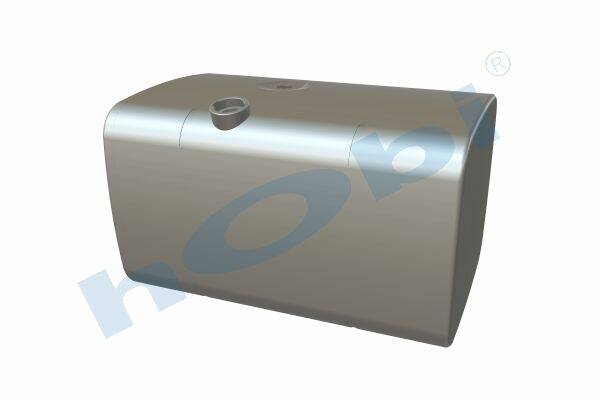 9948 Yakıt Tankı, Alüminyum, 400 Lt. Man H:620 W:675 L:1050 BoğEk:400 ŞamEk:400 - Görsel 1