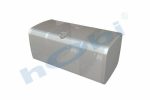 Yakıt Tankı, Alüminyum, 500 Lt. Man H:620 W:675 L:1350 BoğEk:650 ŞamEk:675 - Görsel 4