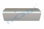 Yakıt Tankı, Alüminyum, 750 Lt. Man H:620 W:675 L:2000 BoğEk:650 ŞamEk:800 - Görsel 3