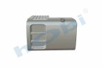 Yakıt Tankı, Alüminyum, Basamaklı, 460 Lt. Man H:700 W:700 L:1050 BoğEk:750 - Görsel 3