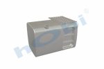 Yakıt Tankı, Alüminyum, Basamaklı, 470 Lt. Man H:700 W:700 L:1080 BoğEk:300 - Görsel 2