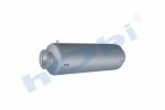 Susturucu, Jeneratör KIT, BM:Ø900 L:2310 IN:Ø406,4 OUT:Ø406,4 Kabin Üstü, - Görsel 2