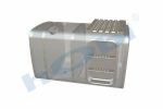 Yakıt Tankı, Alüminyum, Basamaklı, 520 Lt. Man H:700 W:700 L:1180 BoğEk:310 - Görsel 4