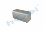 Yakıt Tankı, Alüminyum, 580 Lt. Man H:700 W:700 L:1365 BoğEk:682 ŞamEk:682 - Görsel 2