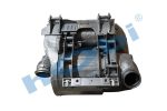 5802474832 IV E6, Emisyon Susturucu (Reman) - Görsel 2