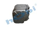 5801953676 IV E6, Emisyon Susturucu (Reman)