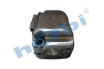 5801953676 IV E6, Emisyon Susturucu (Reman) - Görsel 3