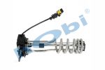 Şamandıra, Rezistanslı, AdBlue, Scania - Görsel 2