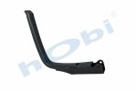 Braket, Yakıt Tankı, 560x640 Mercedes Type:L, T:5,00 Dkp, Gri (RAL7010) - Görsel 3
