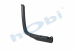 Braket, Yakıt Tankı, 560x640 Mercedes Type:L, T:5,00 Dkp, Gri (RAL7010) - Görsel 4