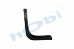 Braket, Yakıt Tankı, 505x700 Scania Type:L, T:4,00 Dkp, Gri (RAL7010)
