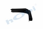 Braket, Yakıt Tankı, 505x700 Scania Type:L, T:4,00 Dkp, Gri (RAL7010) - Görsel 3