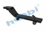 Braket, Susturucu, Volvo FM Type:Z, T:5,00 Dkp, Siyah (RAL9005) - Görsel 4
