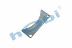 Braket, Boru, Scania Type:I, T:3,00 Dkp, Gri (RAL7010)