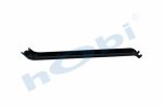 Braket, Susturucu, Scania Type:L, T:3,00 Dkp, Siyah (RAL9005) - Görsel 3