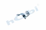Braket, Boru, Renault Type:C, T:5,00 Dkp, Galvaniz