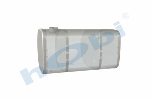 Yakıt Tankı, Alüminyum, 310 Lt. Volvo H:560 W:676 L:1030 BoğEk:155 ŞamEk:515 - 4