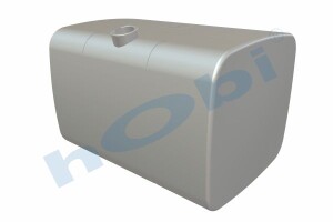 Yakıt Tankı, Alüminyum, 330 Lt. Daf H:620 W:675 L:930 BoğEk:465 ŞamEk:465 - 1