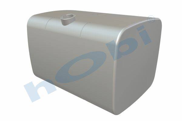 Yakıt Tankı, Alüminyum, 330 Lt. Daf H:620 W:675 L:930 BoğEk:465 ŞamEk:465 - 1