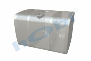 Yakıt Tankı, Alüminyum, 330 Lt. Daf H:620 W:675 L:930 BoğEk:465 ŞamEk:465 - 3