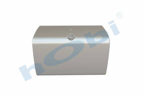 Yakıt Tankı, Alüminyum, 495 Lt. Daf H:700 W:700 L:1130 BoğEk:565 ŞamEk:565 - 1