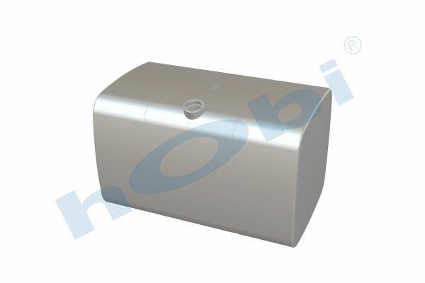 Yakıt Tankı, Alüminyum, 495 Lt. Daf H:700 W:700 L:1130 BoğEk:565 ŞamEk:565 - 2