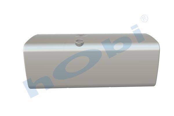 Yakıt Tankı, Alüminyum, 600 Lt. Man H:620 W:675 L:1600 BoğEk:650 ŞamEk:650 - 1
